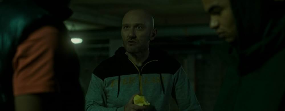 スパイダー／増殖の画像