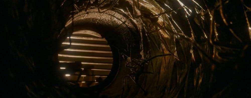 スパイダー／増殖の画像