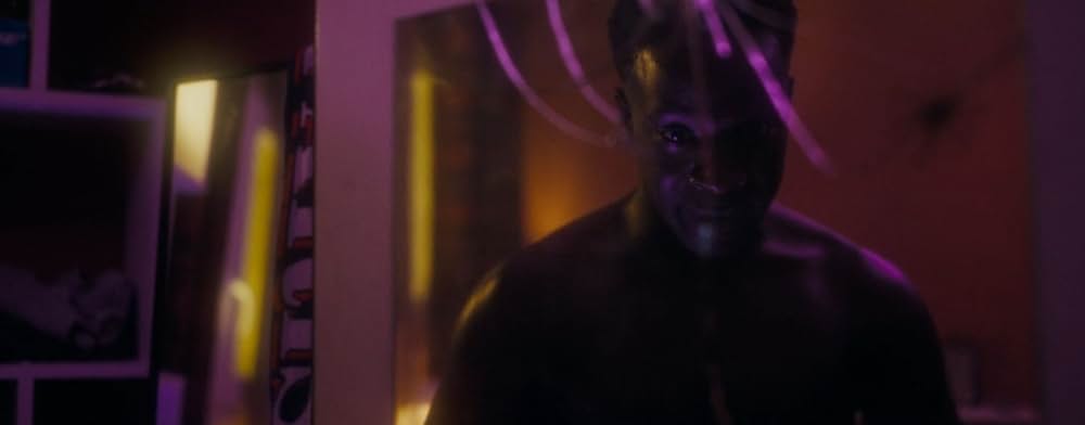 スパイダー／増殖の画像