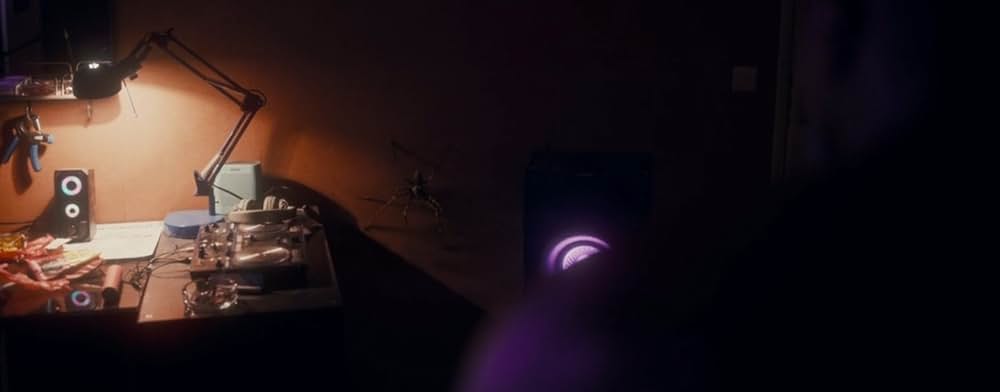 スパイダー／増殖の画像