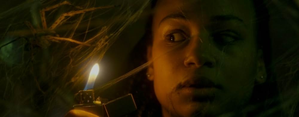 スパイダー／増殖の画像