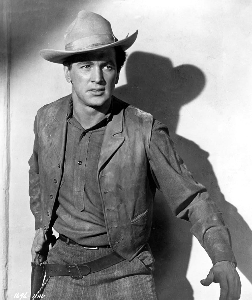 征服されざる西部の画像