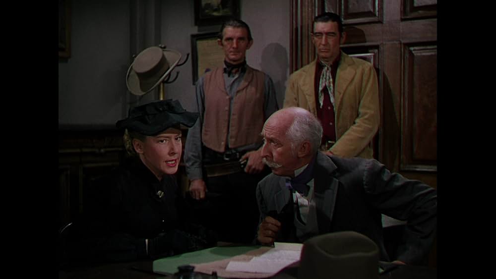 征服されざる西部の画像