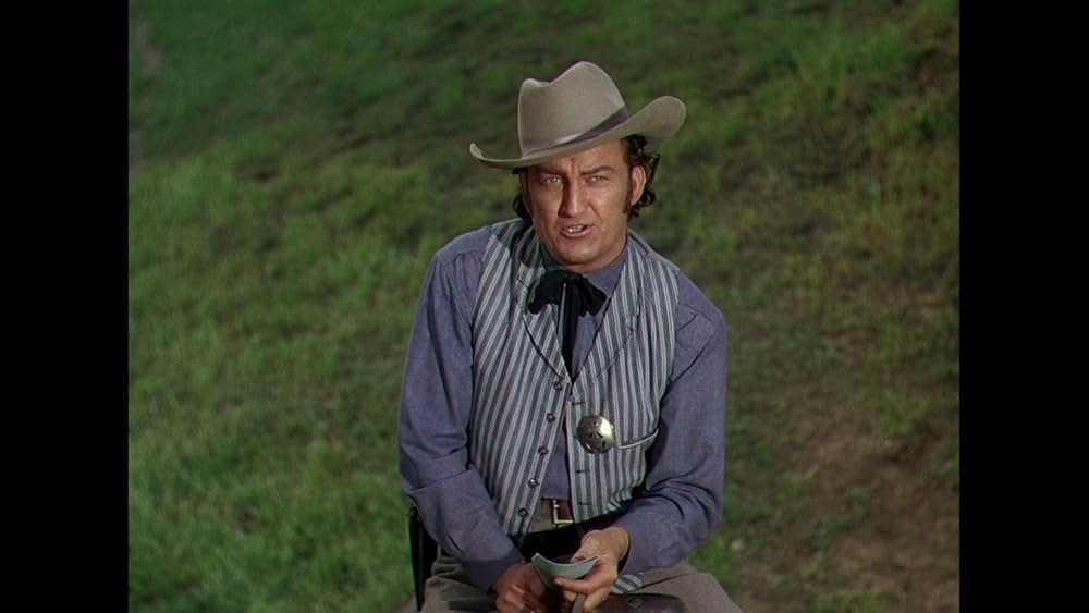 征服されざる西部の画像