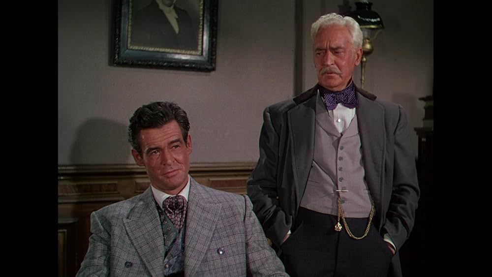 征服されざる西部の画像