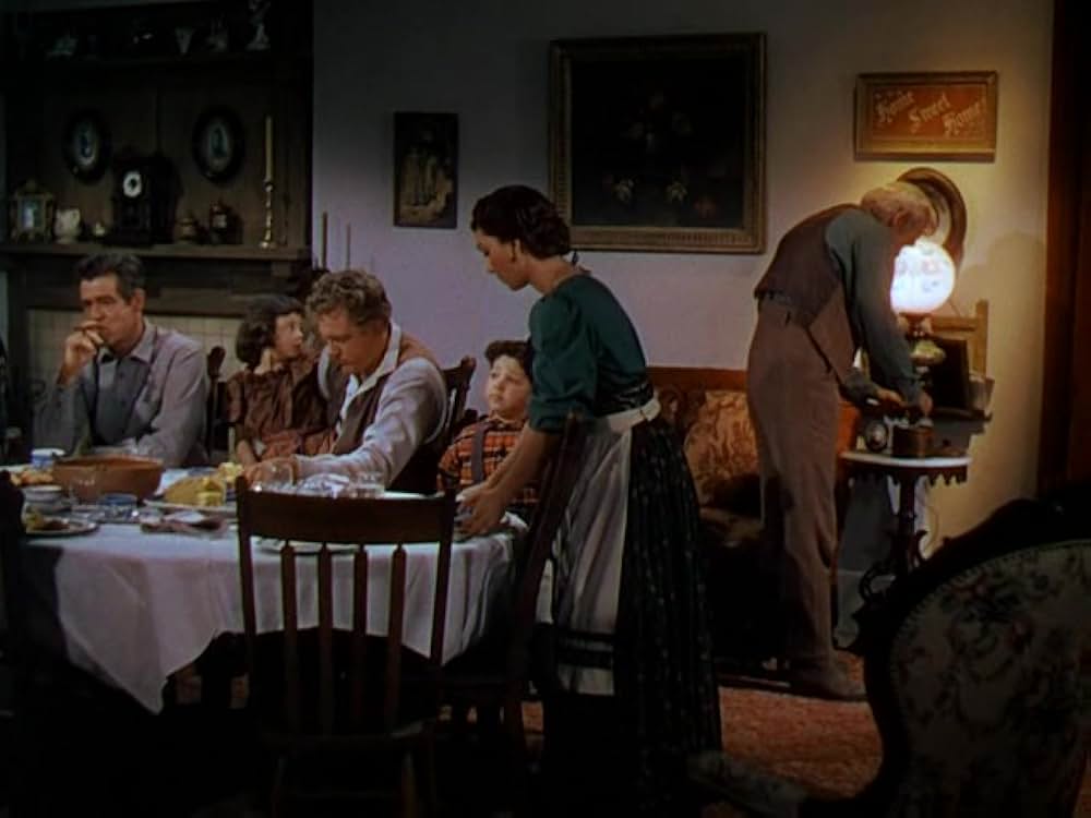 征服されざる西部の画像