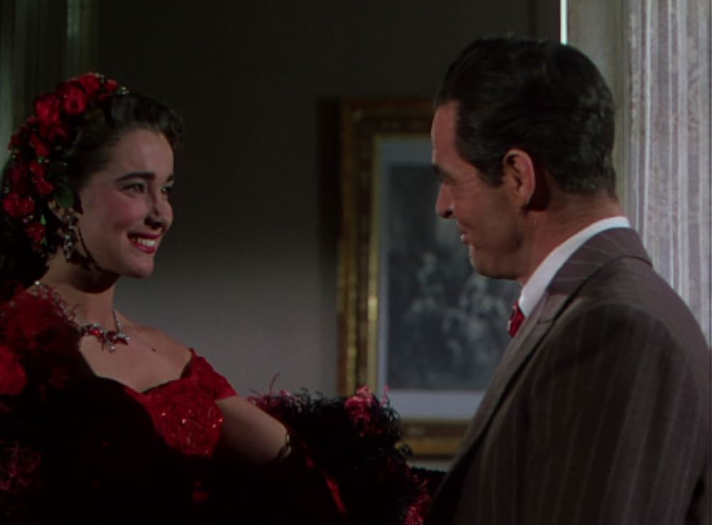 征服されざる西部の画像