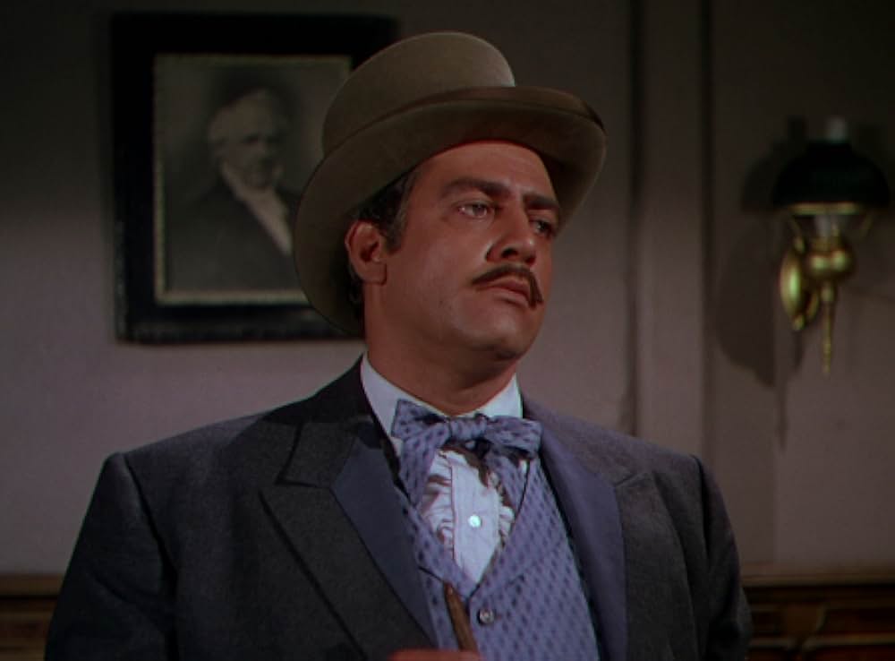 征服されざる西部の画像