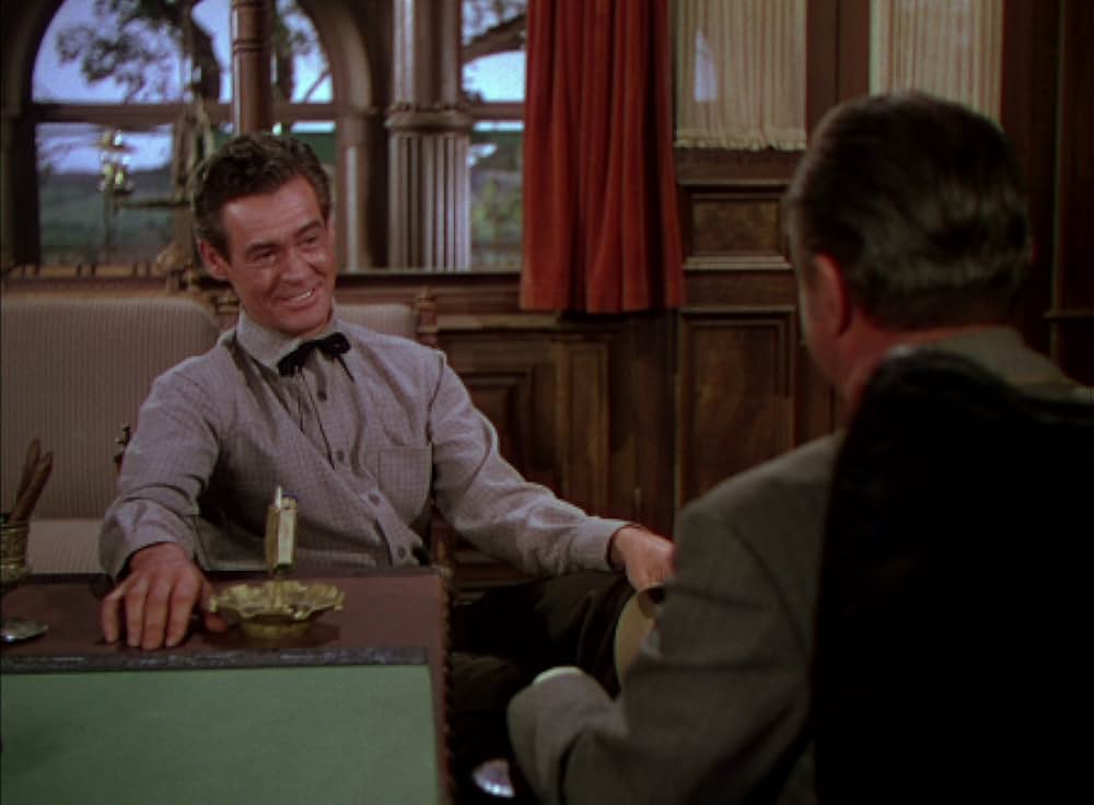 征服されざる西部の画像