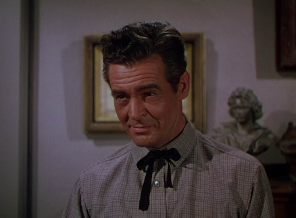 征服されざる西部の画像