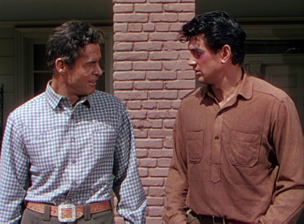 征服されざる西部の画像