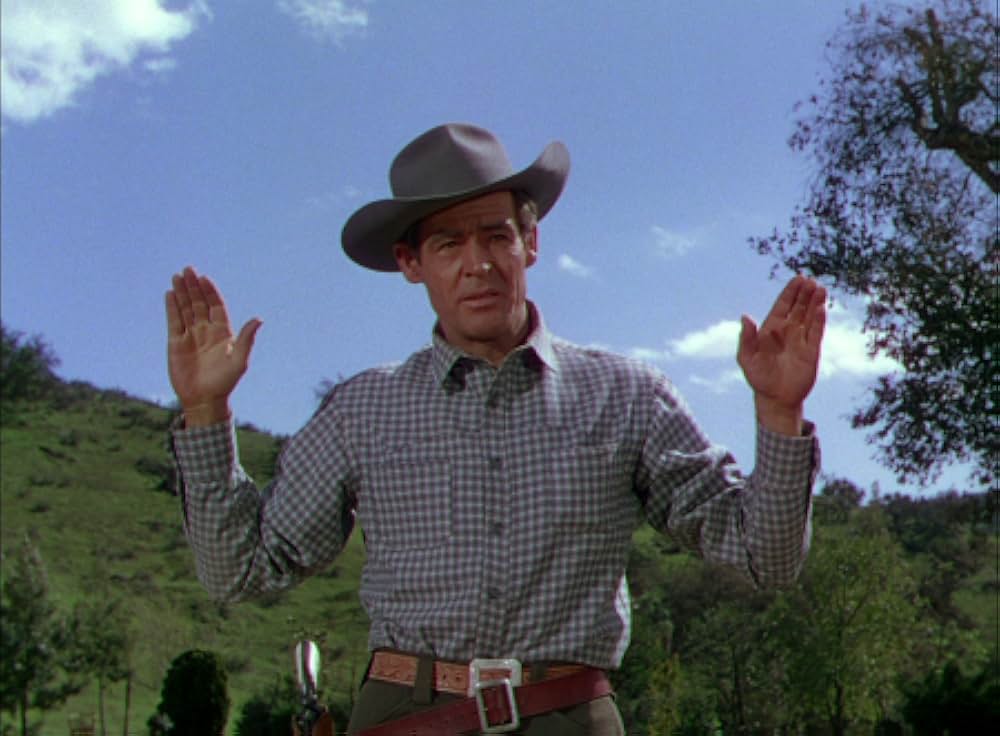 征服されざる西部の画像