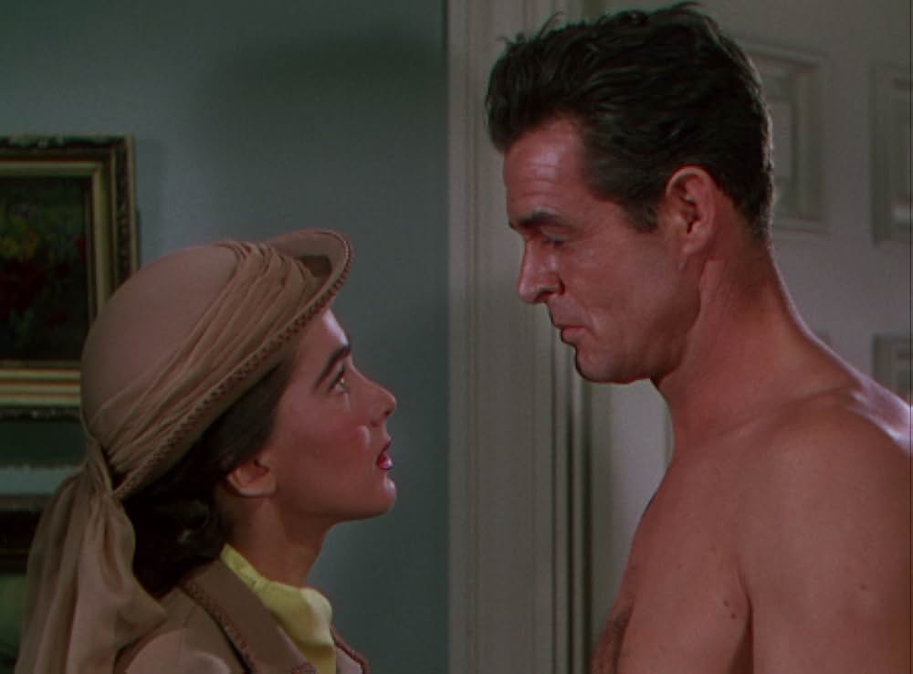 征服されざる西部の画像