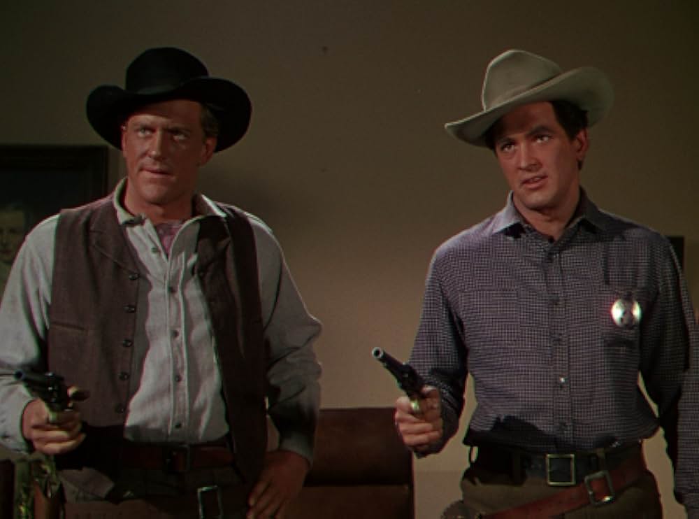 征服されざる西部の画像