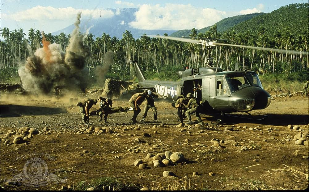 スクワッド／栄光の鉄人軍団の画像