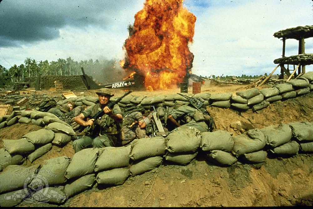 スクワッド／栄光の鉄人軍団の画像