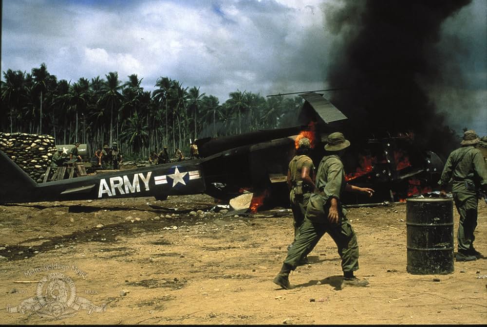 スクワッド／栄光の鉄人軍団の画像