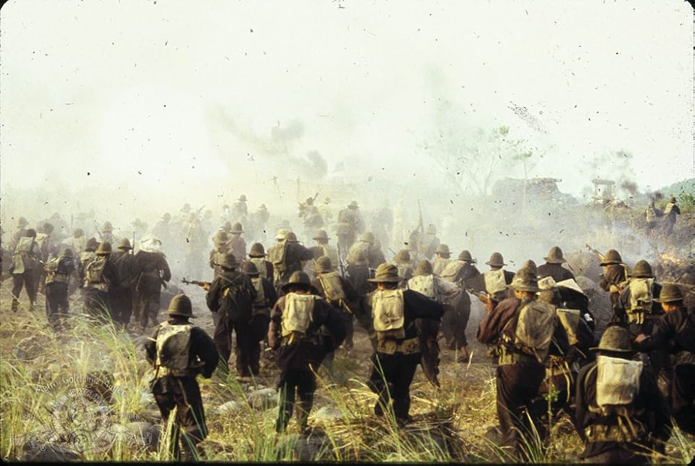 スクワッド／栄光の鉄人軍団の画像