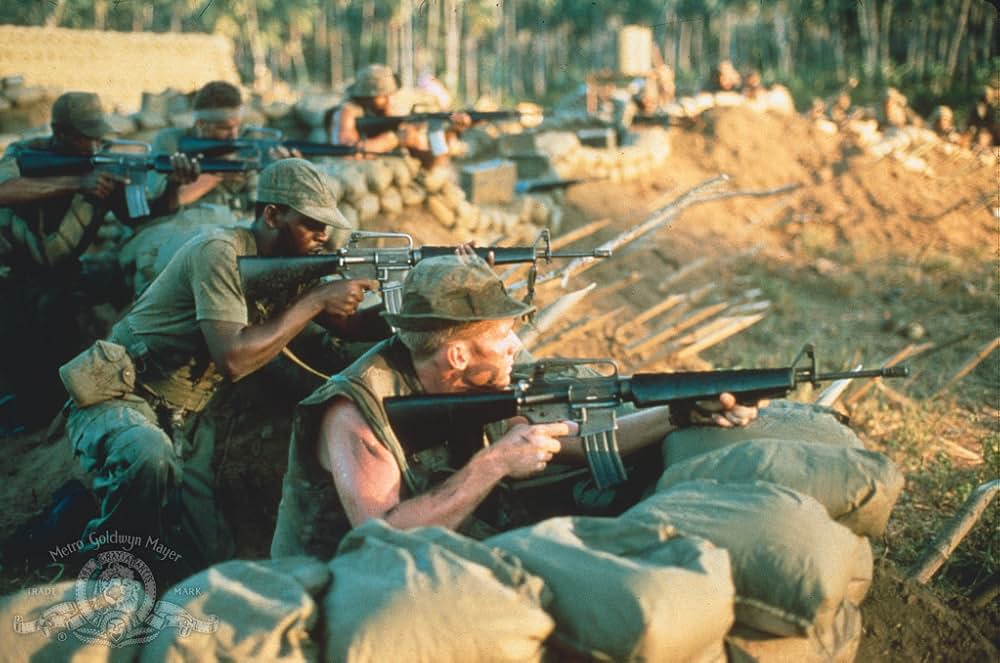 スクワッド／栄光の鉄人軍団の画像