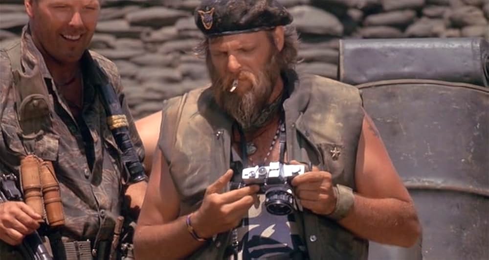 スクワッド／栄光の鉄人軍団の画像