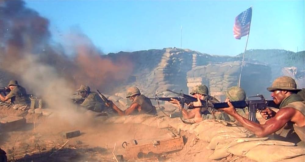 スクワッド／栄光の鉄人軍団の画像