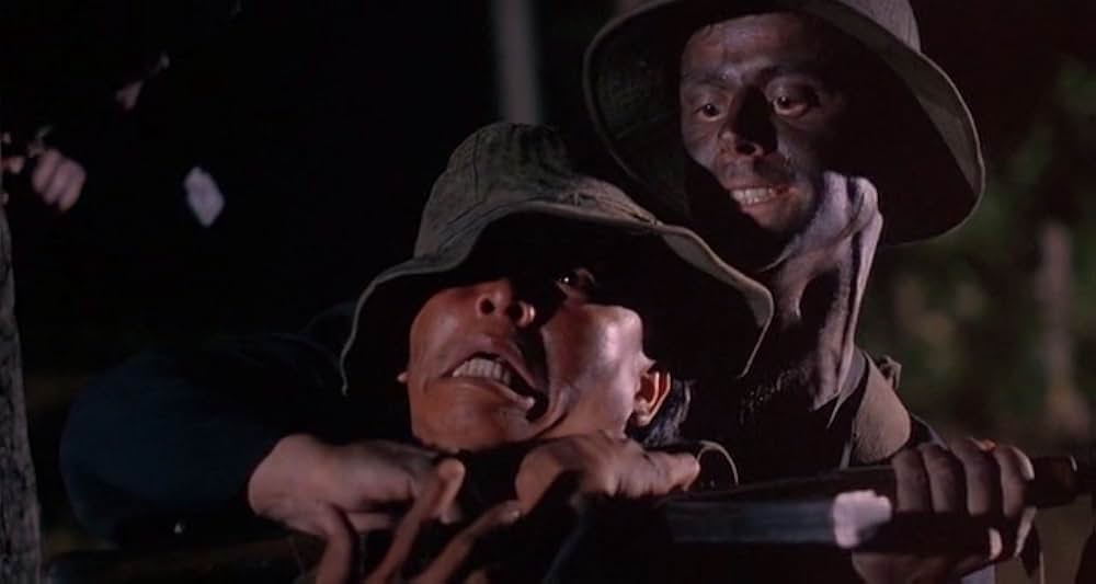 スクワッド／栄光の鉄人軍団の画像