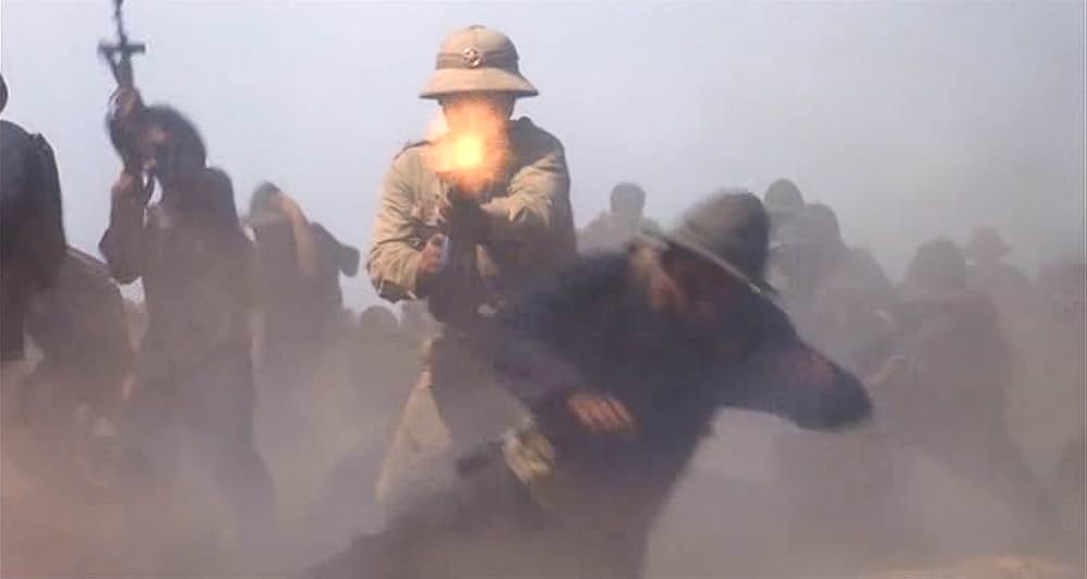 スクワッド／栄光の鉄人軍団の画像