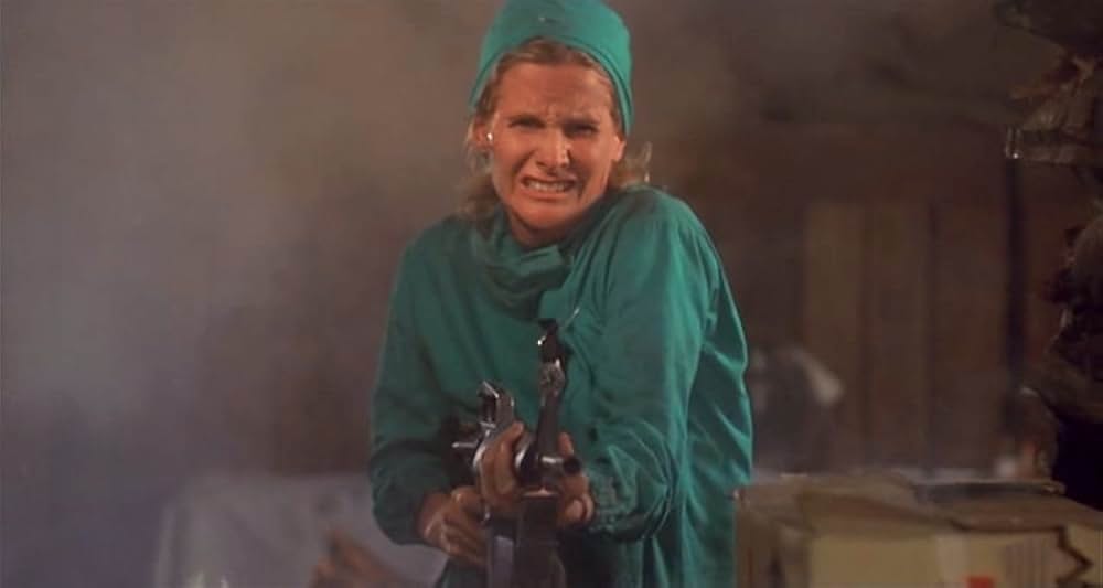 スクワッド／栄光の鉄人軍団の画像