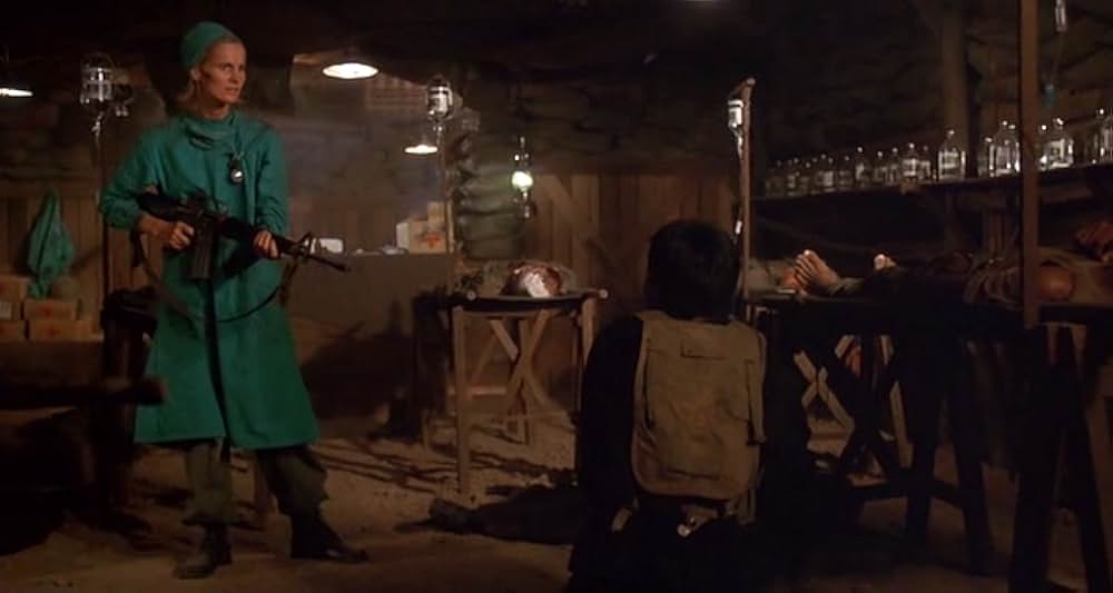 スクワッド／栄光の鉄人軍団の画像