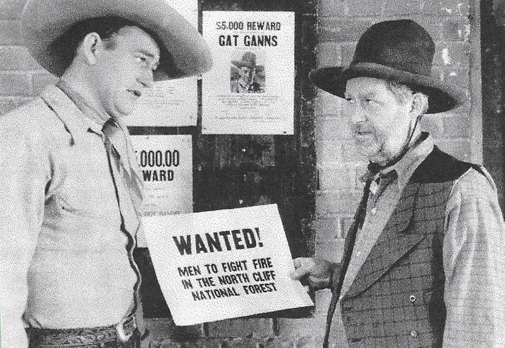 ユタから来た男の画像