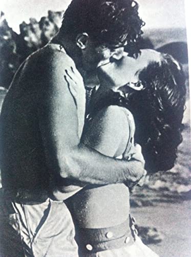 「われら自身のもの」アン・ブライス & ファーリー・グレンジャーの画像