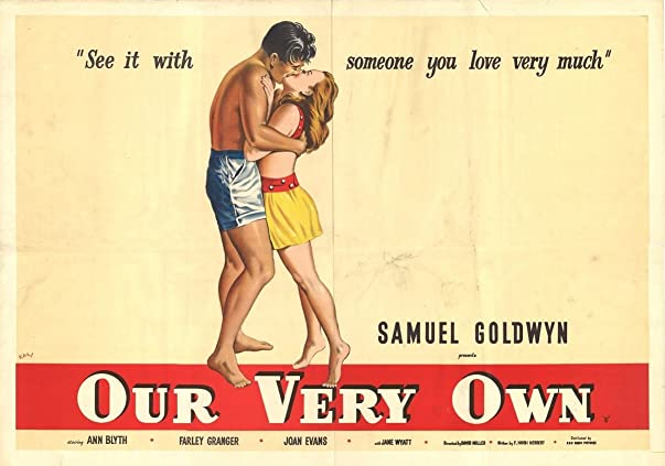 われら自身のものの画像