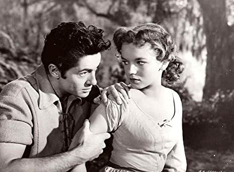 「われら自身のもの」Joan Evans & ファーリー・グレンジャーの画像