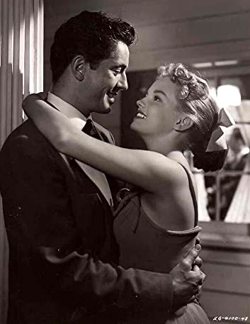 「われら自身のもの」Joan Evans & ファーリー・グレンジャーの画像