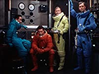 月世界征服の画像