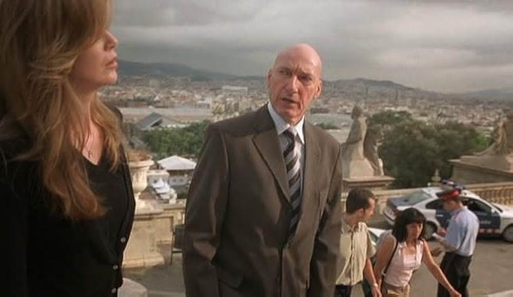 策謀のシナリオの画像