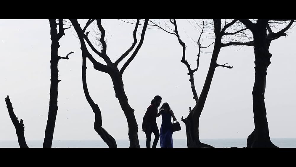 Adieu Godard（原題）の写真