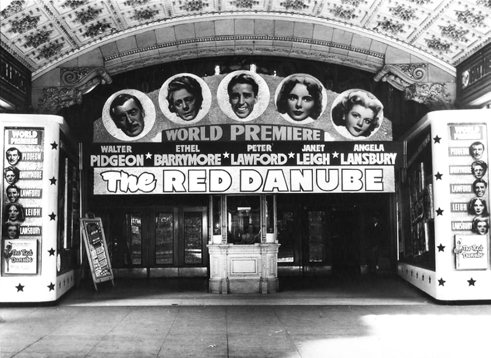 赤きダニューブの画像