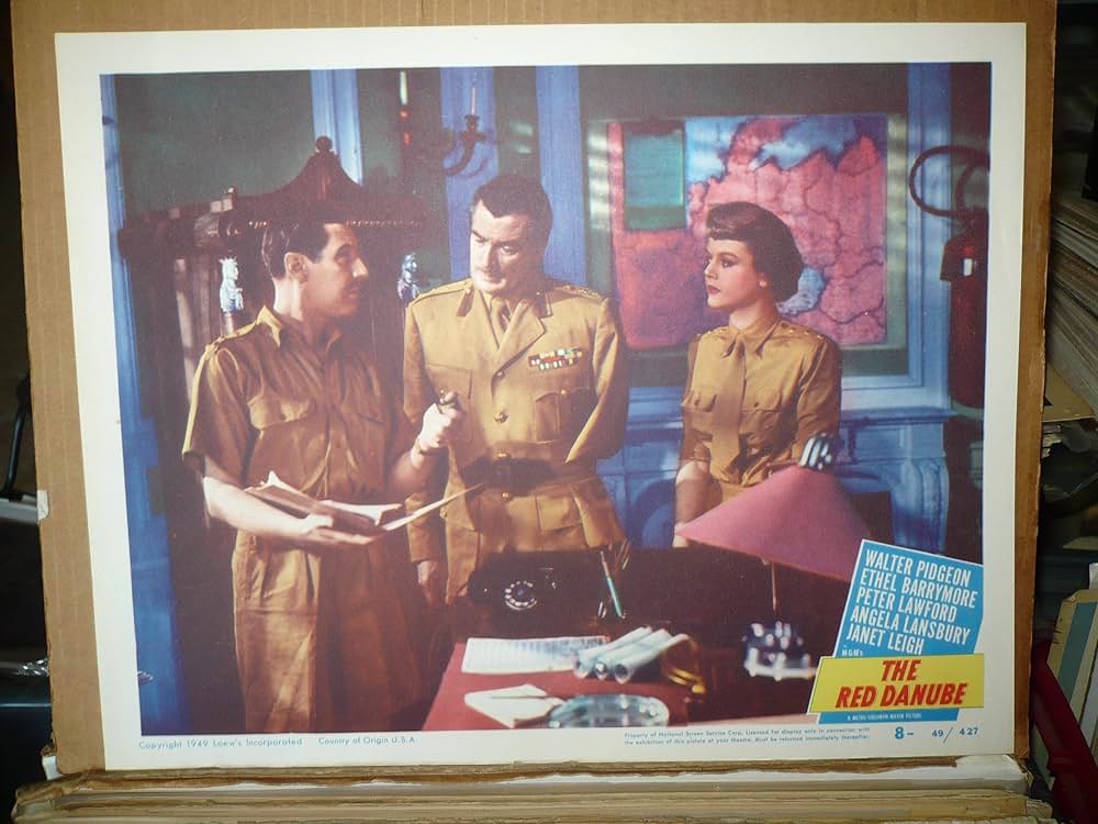 赤きダニューブの画像