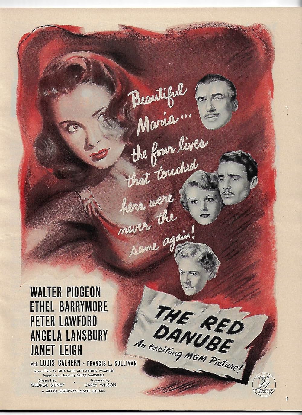 赤きダニューブの画像