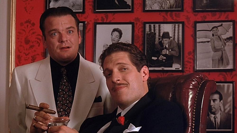 SFXハードボイルド ラブクラフトの画像