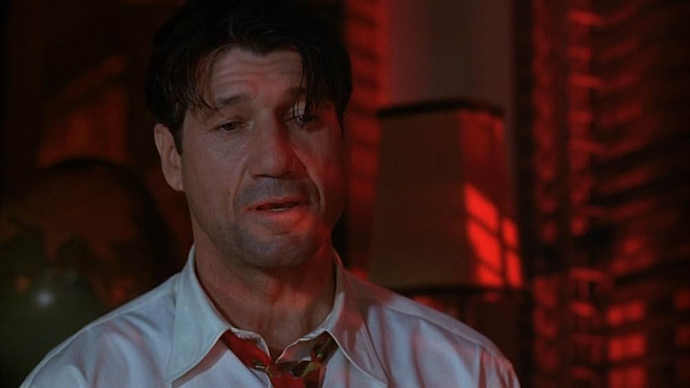 SFXハードボイルド ラブクラフトの画像