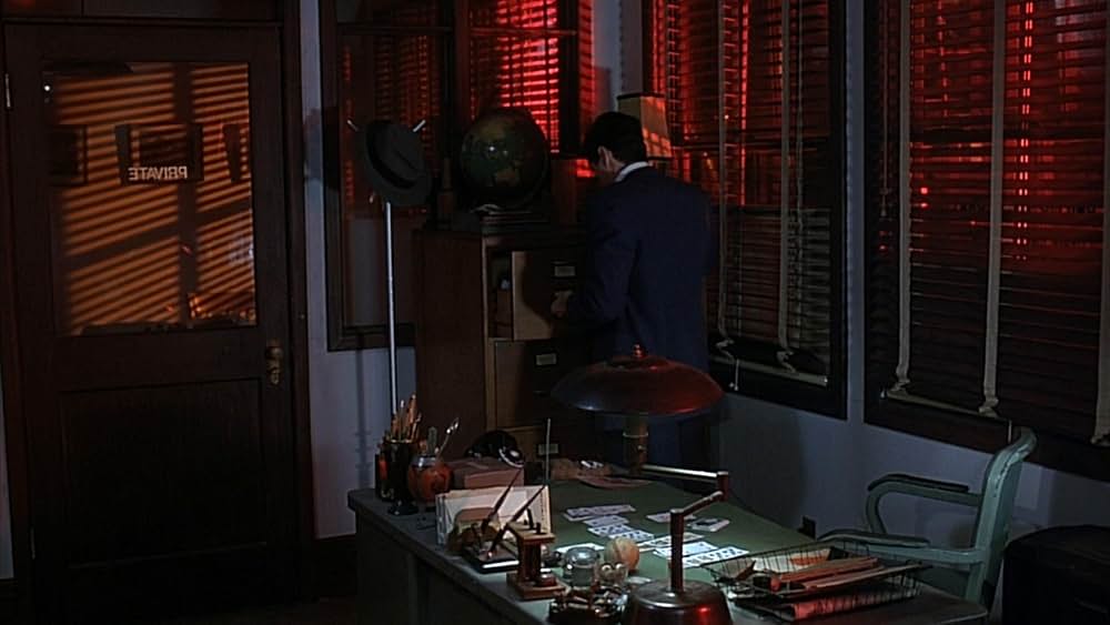 SFXハードボイルド ラブクラフトの画像