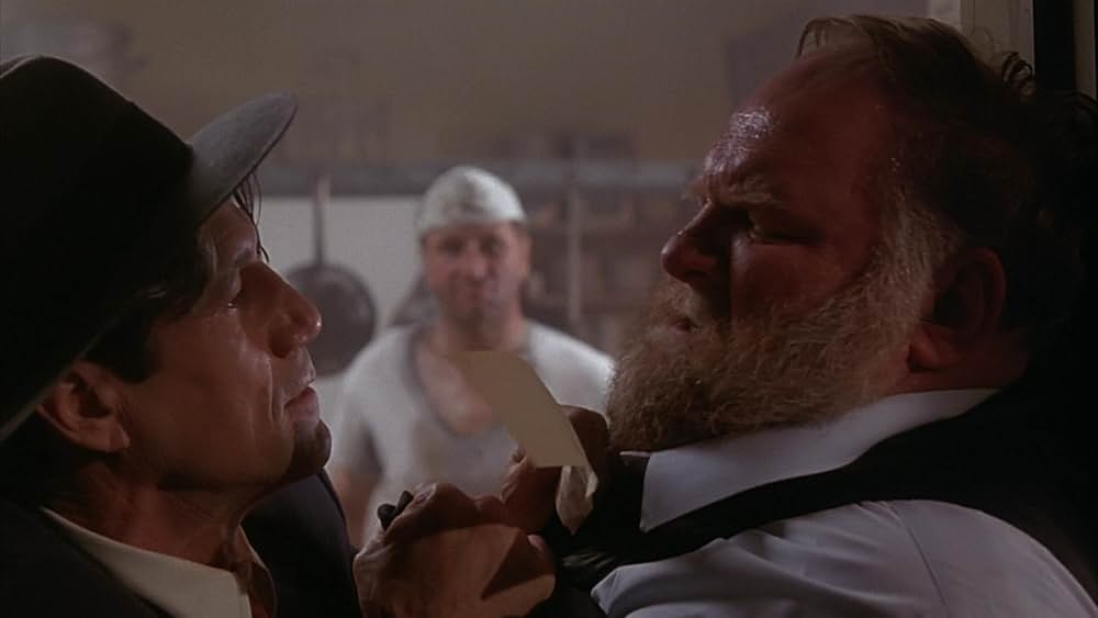 SFXハードボイルド ラブクラフトの画像