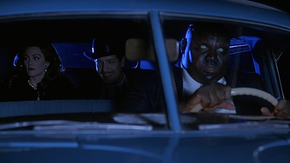 SFXハードボイルド ラブクラフトの画像