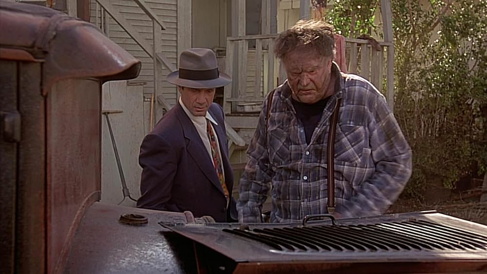 SFXハードボイルド ラブクラフトの画像