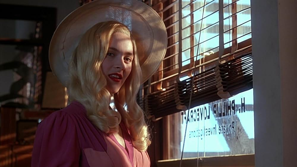 SFXハードボイルド ラブクラフトの画像