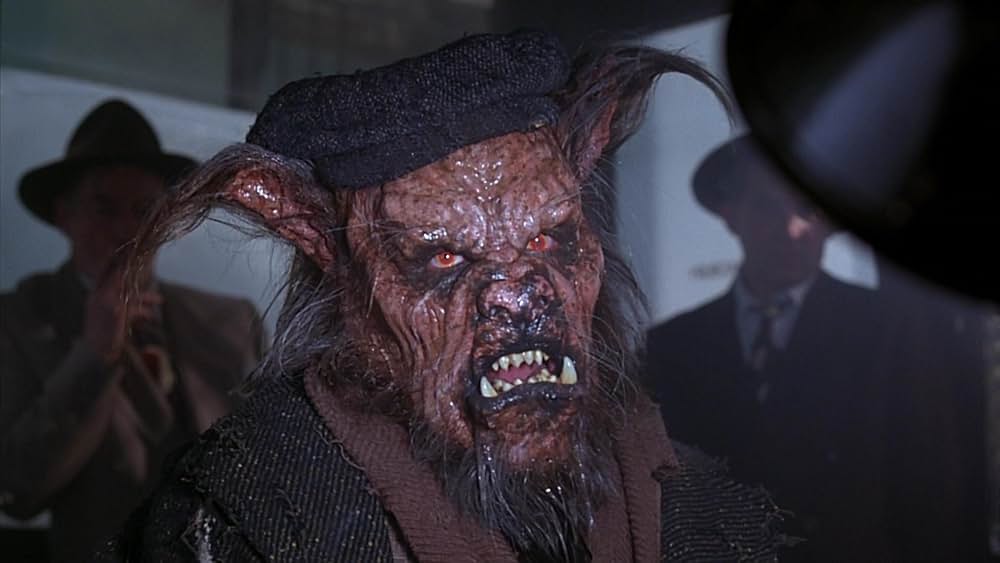 SFXハードボイルド ラブクラフトの画像