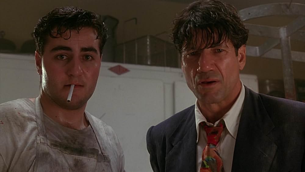 SFXハードボイルド ラブクラフトの画像