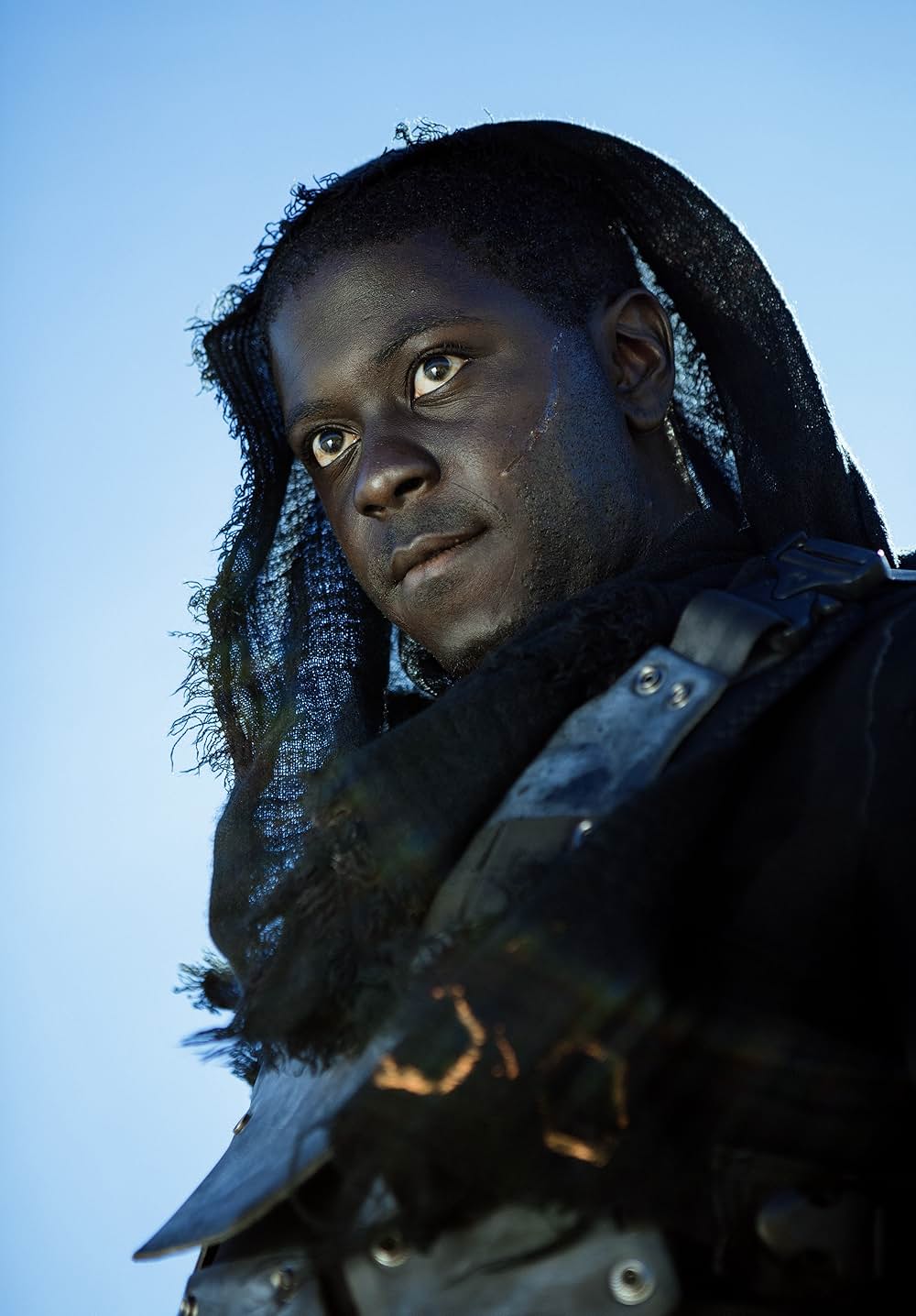 バトル・オブ・ガーディアン 〜暗黒部隊vs謎の少女〜の画像